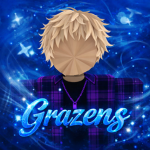Grazen's