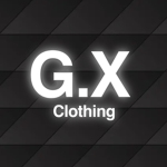 - G.X Clothing -