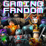 A Gaming Fandom