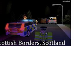 Scotland RP [OLD Verison]