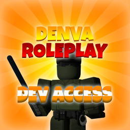 Denva: Roleplay Dev work [FREE ACCESS]