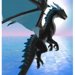 IceDrago gang