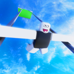 Long Arms Obby