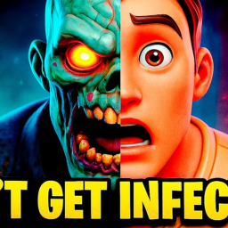 don't get infected