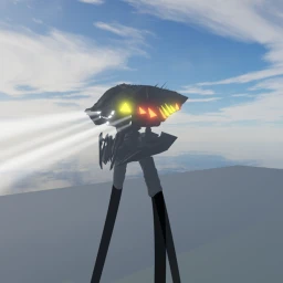 WOTW: Uberpods icon