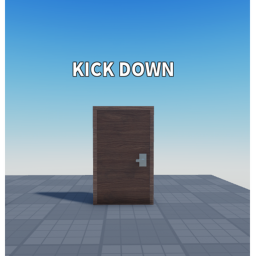Door Argument icon