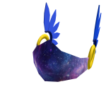 Galaxy Valk