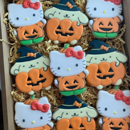 ⋆｡°✩🎃✩°｡⋆