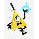 Bill Cipher Fan Group!!!!!!!!