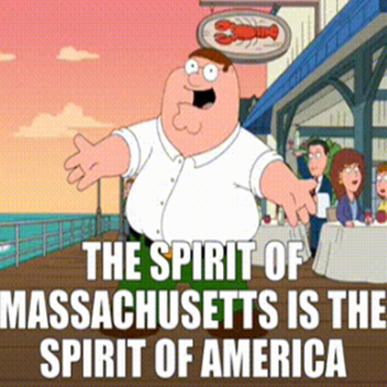 [FIXED] = Family Guy Massachusetts Song =