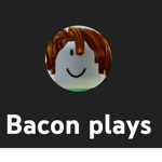 Official bacon plays group