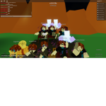 A BACON RAIDING SQUAD