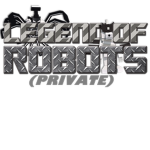 The Legend of Robots