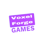 VoxelForge Games Staff