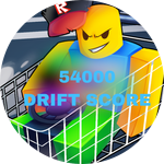 54000 Drift Score