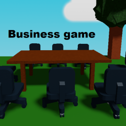 Business game