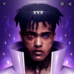 I love x