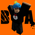 -| BA |- British Army ุ
