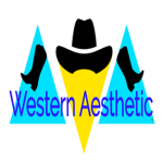 Western Aesthetic