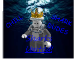 The United Kingdom Of Sharks