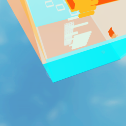 Bazooka Parkour