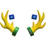 OG Limited U Antlers