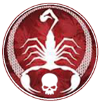 Scorpions (Mercenary Combat)