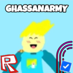GhassanArmy