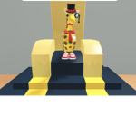 Ｊｅｆｆｅｒｙ Ｔｈｅ Ｇｉｒａｆｆｅ