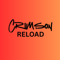 Crimson Reload [UPDATE 2]