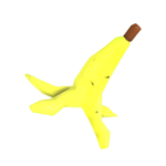 bananas bananas banana