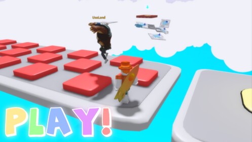 Super Fun Obby Remastered