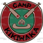 The Camp Kiki-Waka Wood-Chucks