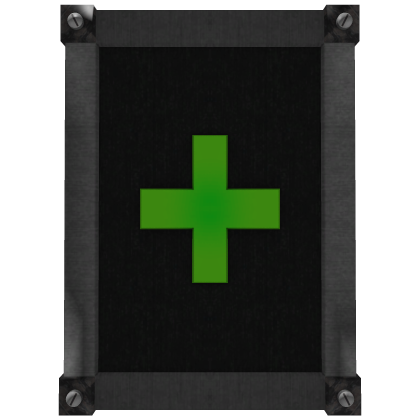 Sci-Fi MedVac 4300