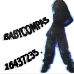baby compas
