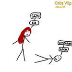 Criss viip