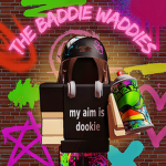Official Baddie Waddies