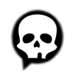 WasteLand Skull Bandit5