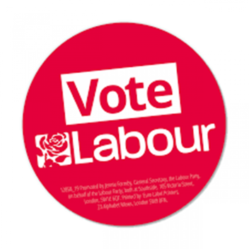 Labour Party Centre 