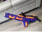 SwordGaming1 Nerf Group
