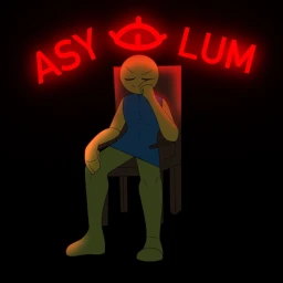 Asylum | *CHAPTER 2 REVAMP!* icon
