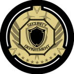 〈 SCP: I - 56 - Security Department 〉