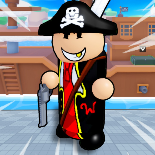 Blox Mayhem
