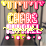 chars apparel