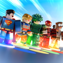 Legends Crossover