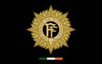 Irish Defence Forces ᅠᅠᅠᅠ