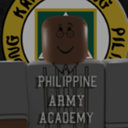Philippines Army [Training Ground]