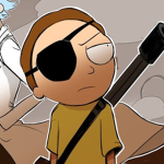 Morty Funds