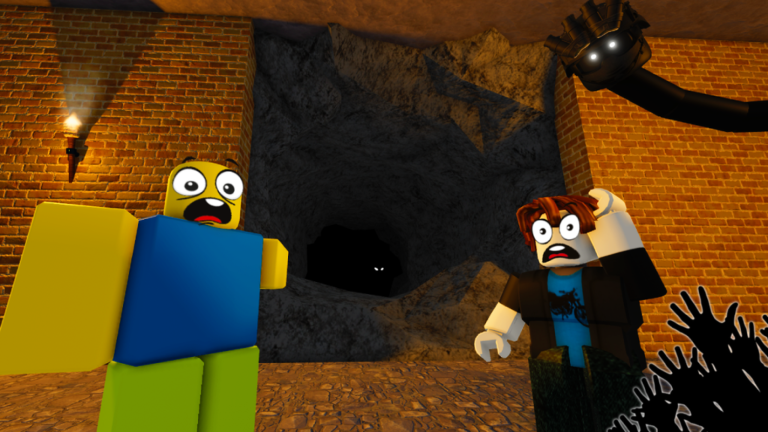 Survive nightmare XChristianXsj screenshot 1