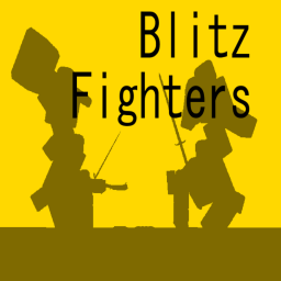 Blitz Fighters [Alpha]
